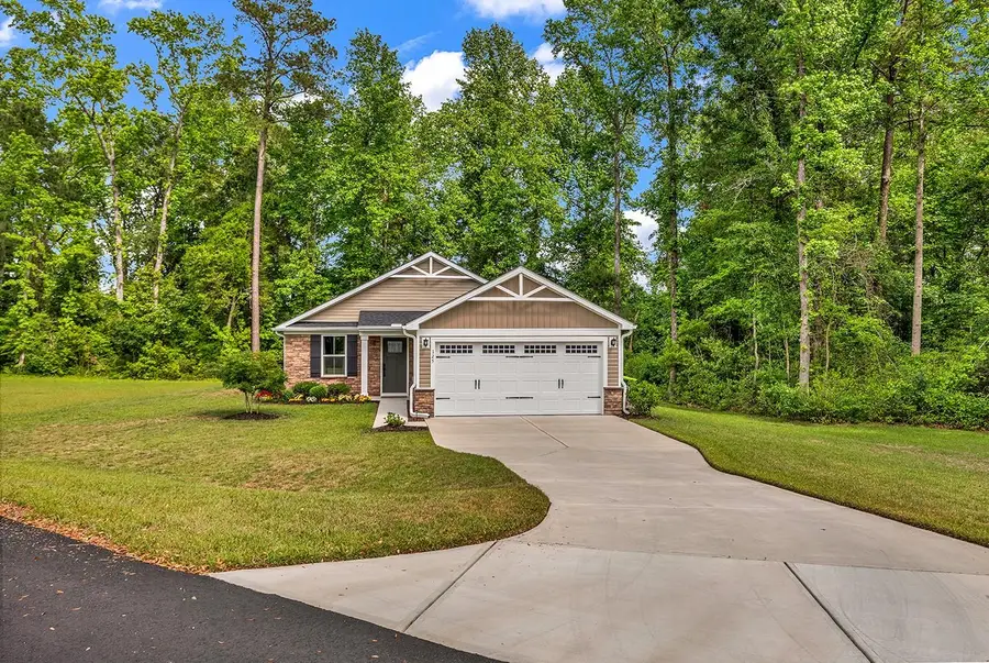 125 Coquina Dr., Tabor City, NC 28463 - #2