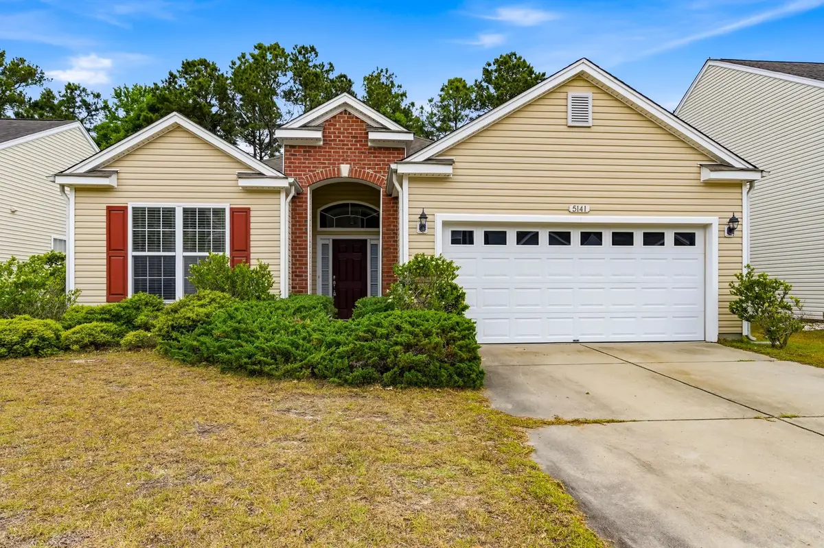 5141 Morning Frost Pl., Myrtle Beach, SC 29579 - #1