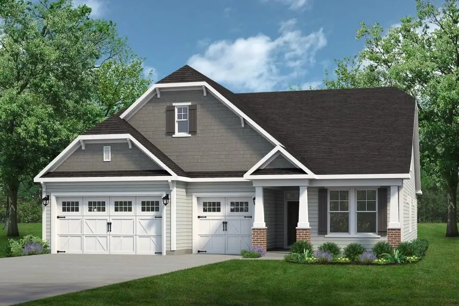 195 Broughton Dr., Myrtle Beach, SC 29579 - #1