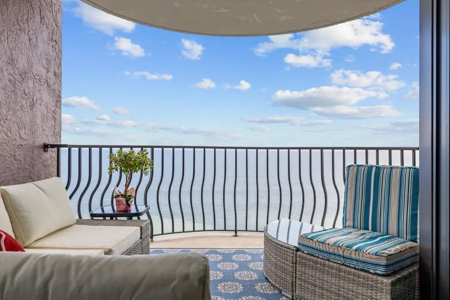 2500 N Ocean Blvd. #1501, Myrtle Beach, SC 29577 - #3