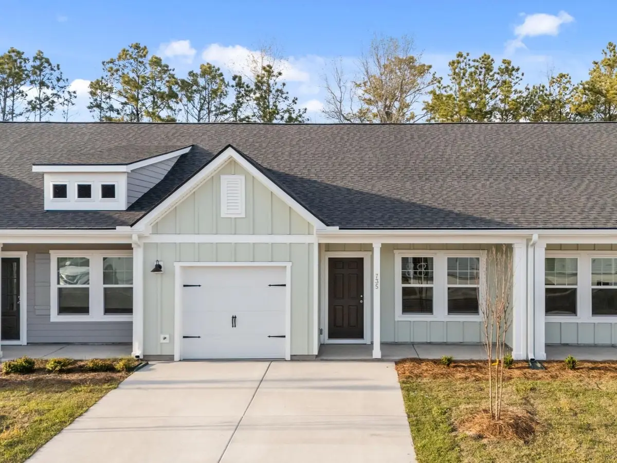715 Ebb Tide Rd. #80, Little River, SC 29566 - #1