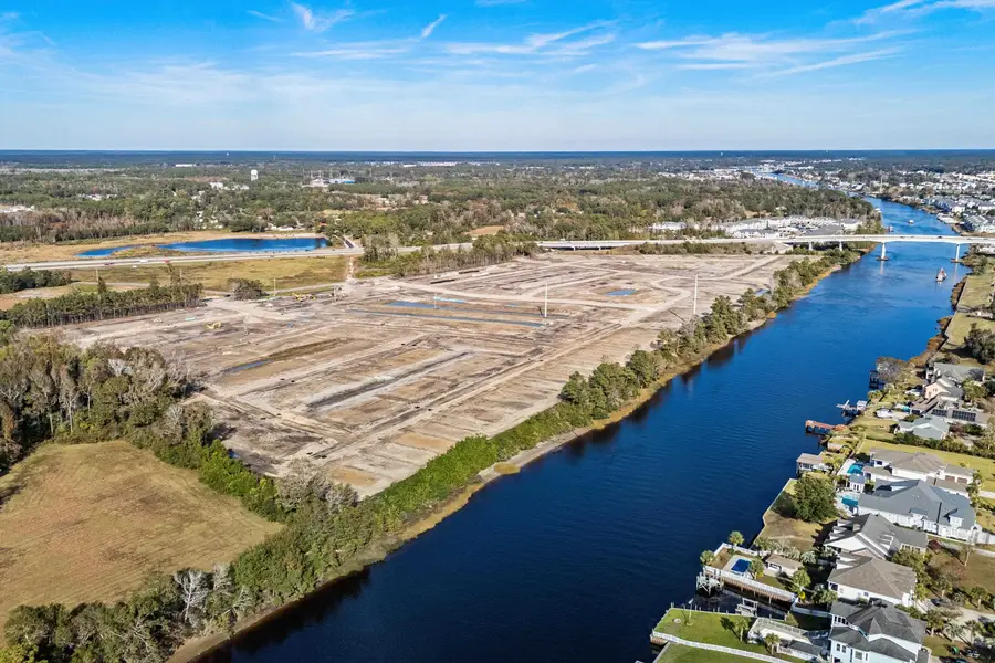 715 Ebb Tide Rd. #80, Little River, SC 29566 - #3
