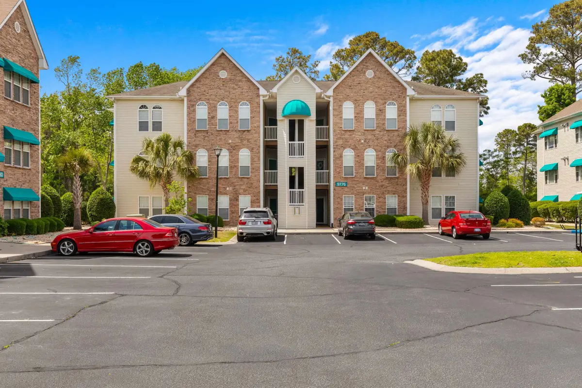 9776 Leyland Dr. #10, Myrtle Beach, SC 29572 - #1