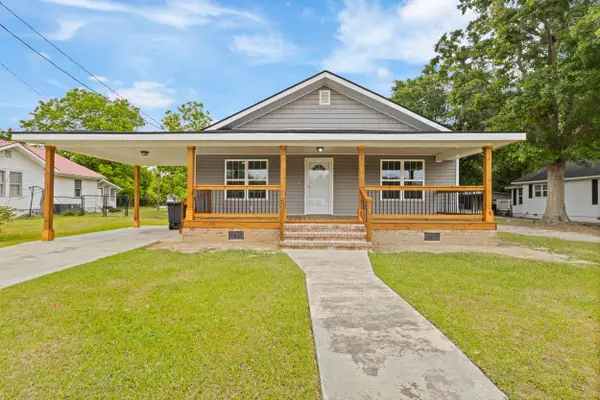 115 Northside Ave., Mullins, SC 29574