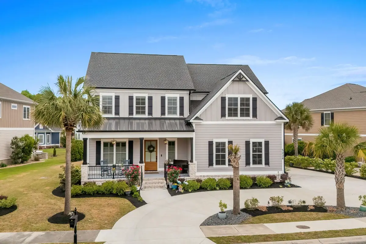 5226 Mt. Pleasant Dr., Myrtle Beach, SC 29579 - #1