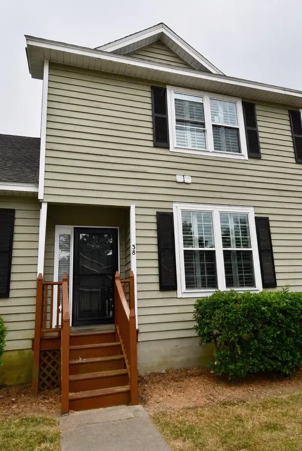 4840 Moss Creek Loop #38, Murrells Inlet, SC 29576