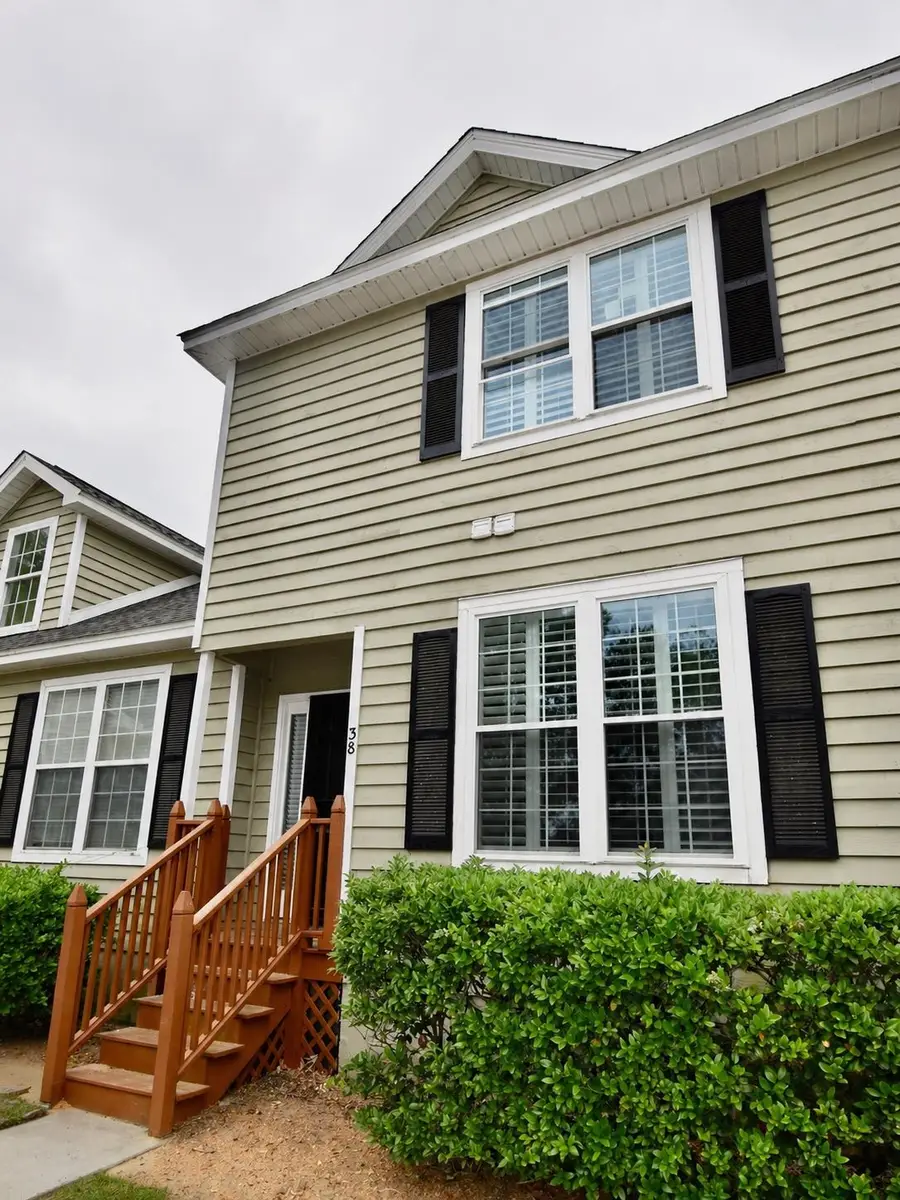4840 Moss Creek Loop #38, Murrells Inlet, SC 29576 - #2