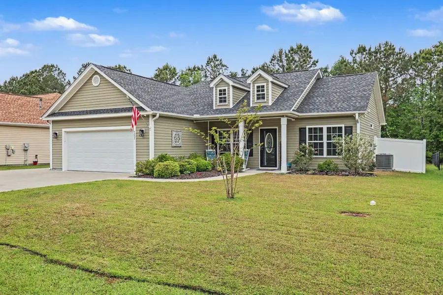 5207 Huston Rd., Conway, SC 29526 - #2