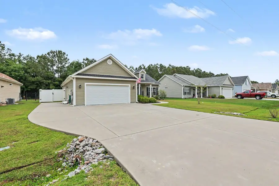 5207 Huston Rd., Conway, SC 29526 - #3