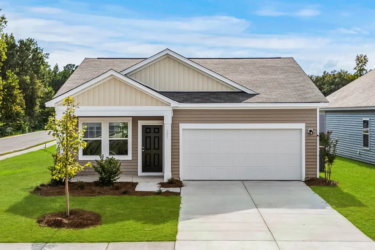 357 Azimuth Dr, Conway, SC 29526 - #1