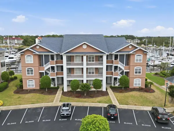 4609 Lightkeepers Way #11-H, Little River, SC 29566