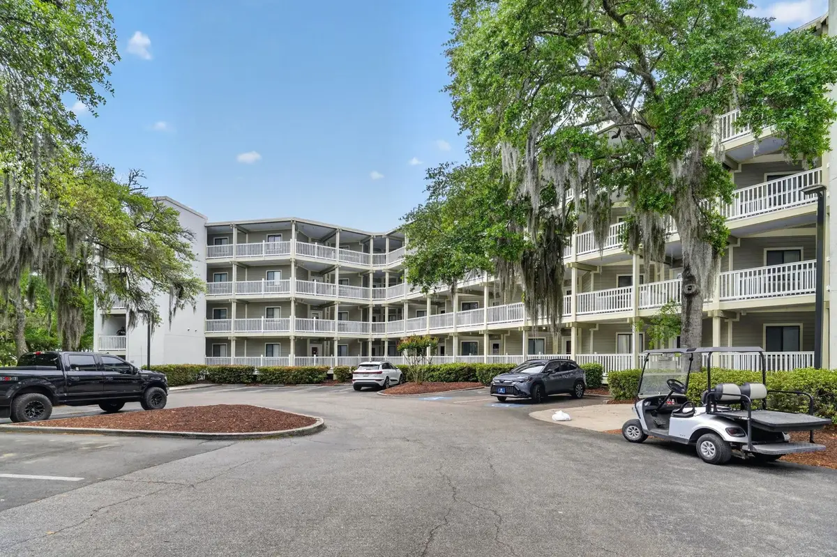 415 Ocean Creek Dr. #2407, Myrtle Beach, SC 29572 - #1