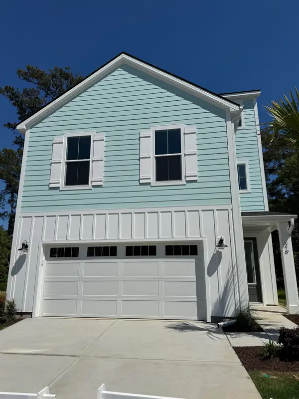 512 9th Ave. S, North Myrtle Beach, SC 29582