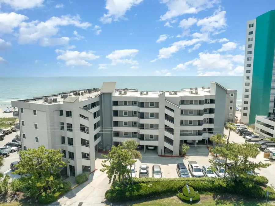 1310 N Waccamaw Dr. #211, Garden City, SC 29576 - #2
