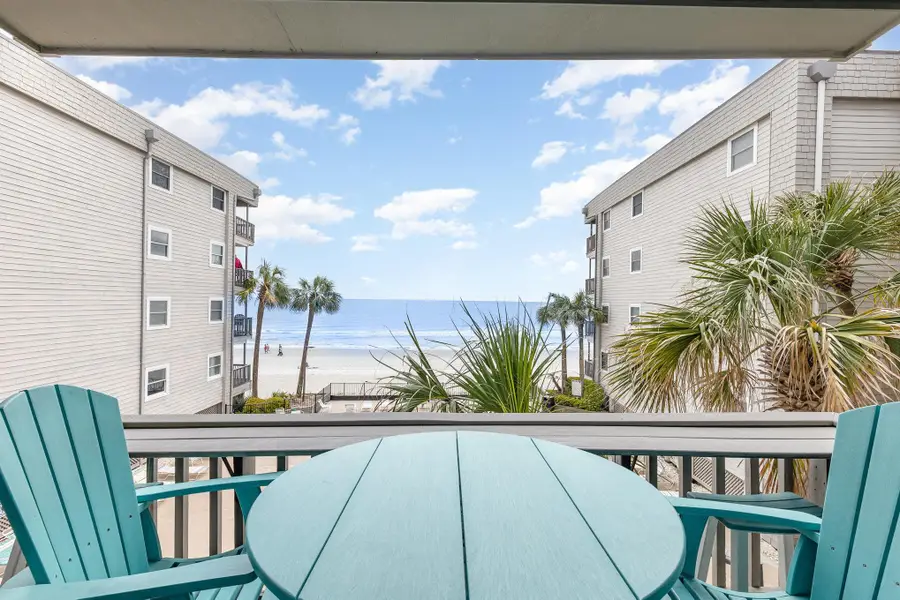 1310 N Waccamaw Dr. #211, Garden City, SC 29576 - #3
