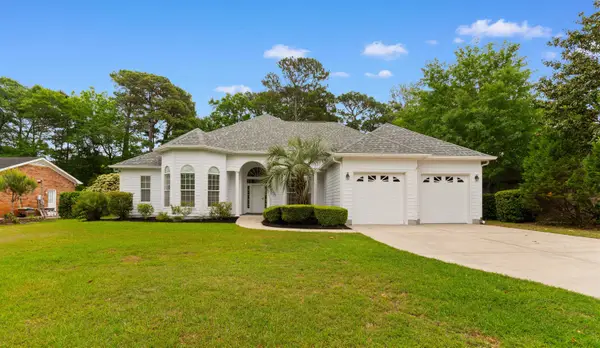 1635 Gibson Ave., Surfside Beach, SC 29575
