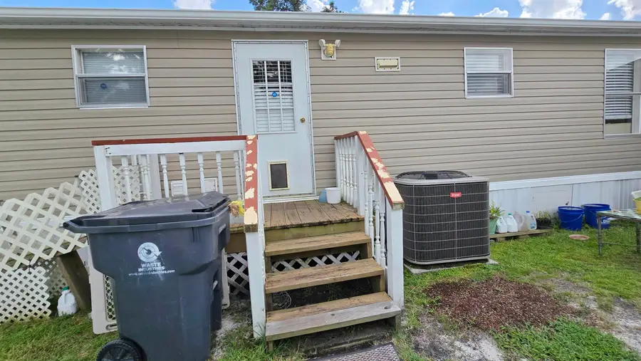 989 Jamestown Rd., Conway, SC 29526 - #2