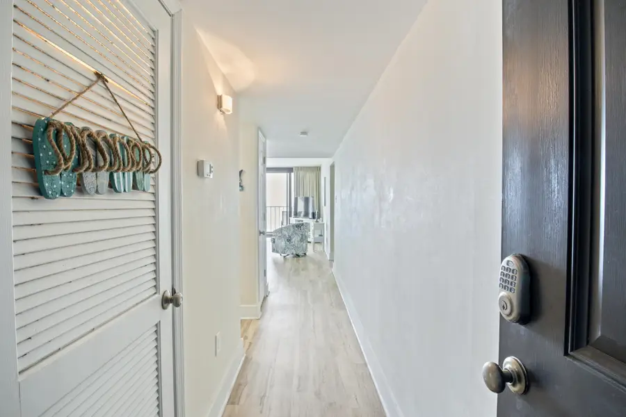 1108 N Waccamaw Dr. #403, Garden City, SC 29576 - #2