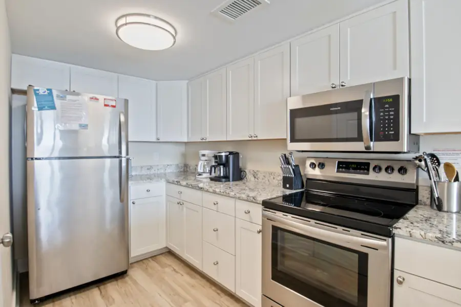 1108 N Waccamaw Dr. #403, Garden City, SC 29576 - #3