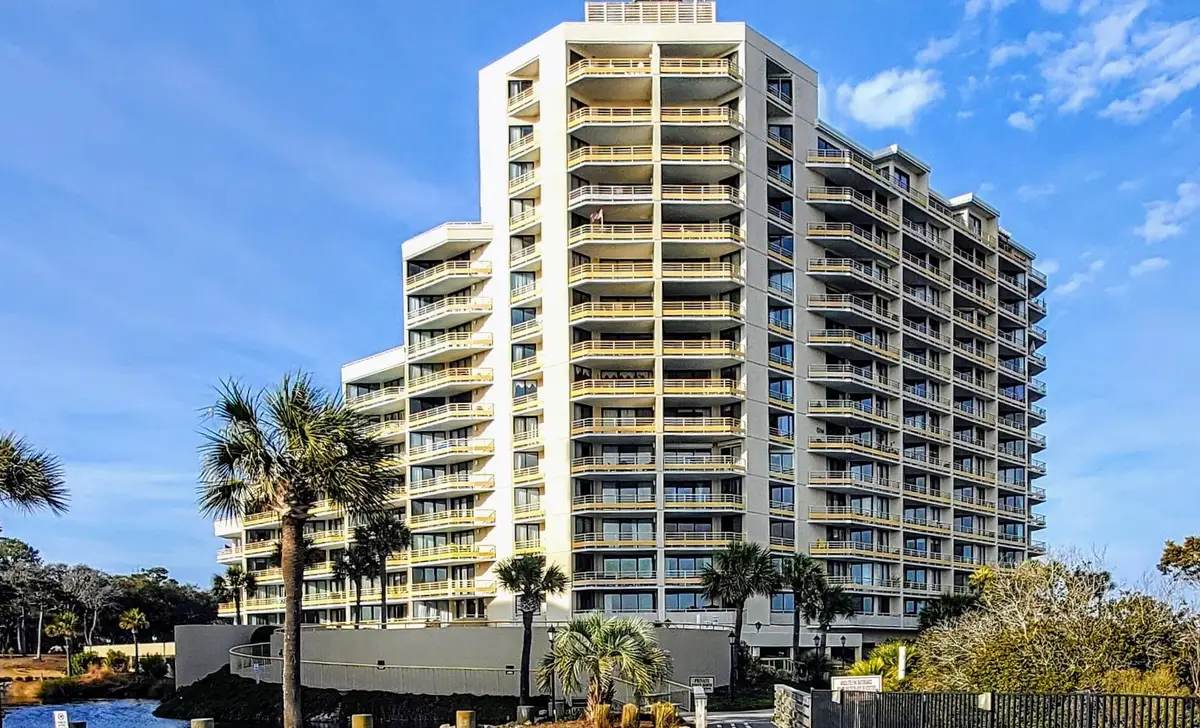 100 Ocean Creek Dr. #G-7, Myrtle Beach, SC 29572 - #1
