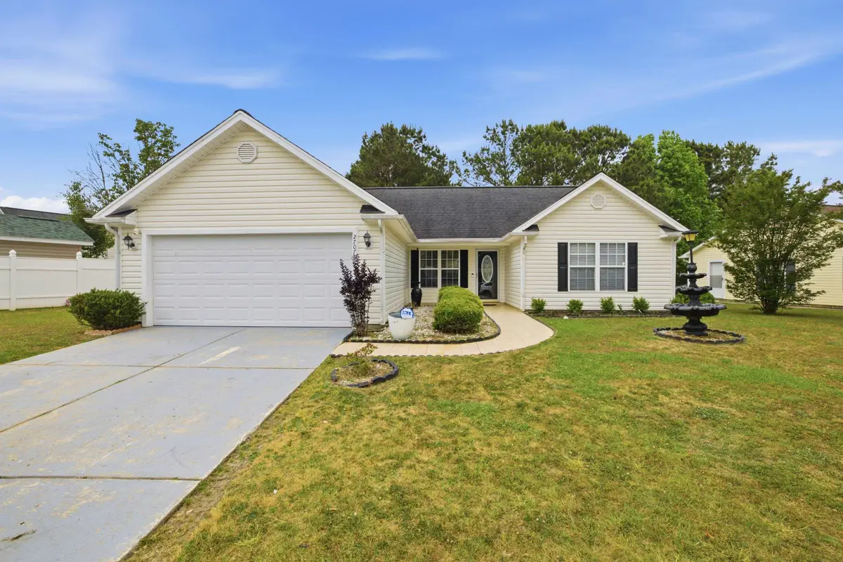 2707 Woodcreek Ln., Conway, SC 29527 - #1
