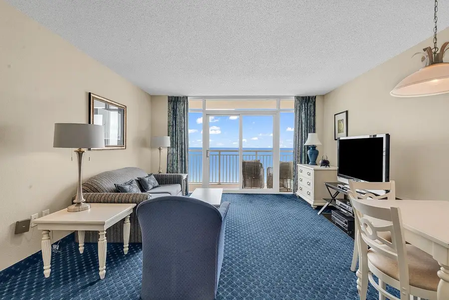 2711 S Ocean Blvd. #1519, North Myrtle Beach, SC 29582 - #2