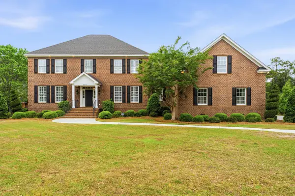 3013 Holly Berry Ct., Myrtle Beach, SC 29579