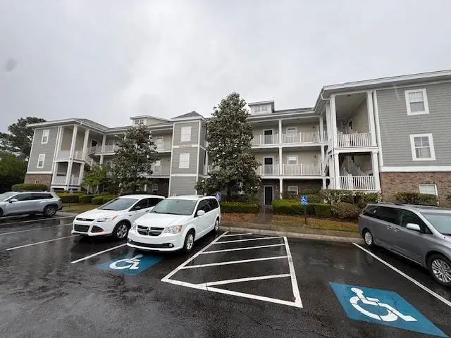 208 Castle Dr. #1370, Myrtle Beach, SC 29579 - #1