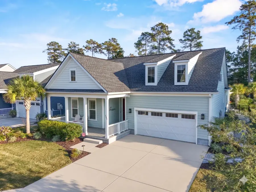 129 Black Water Dr., Murrells Inlet, SC 29576 - #3