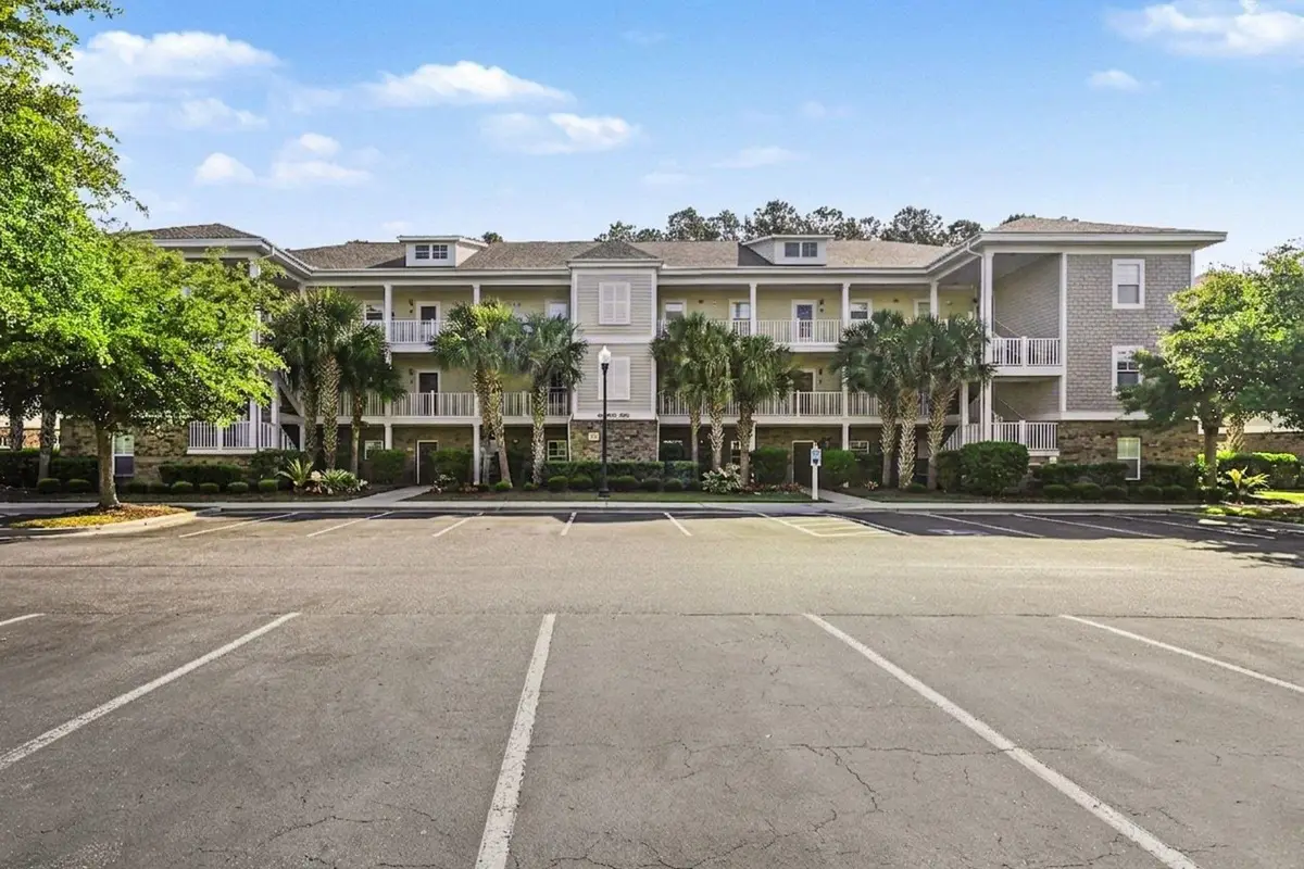 6253 Catalina Dr. #313, North Myrtle Beach, SC 29582 - #1