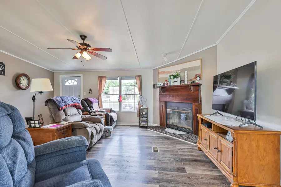 9406 Green Wing Dr., Murrells Inlet, SC 29576 - #2