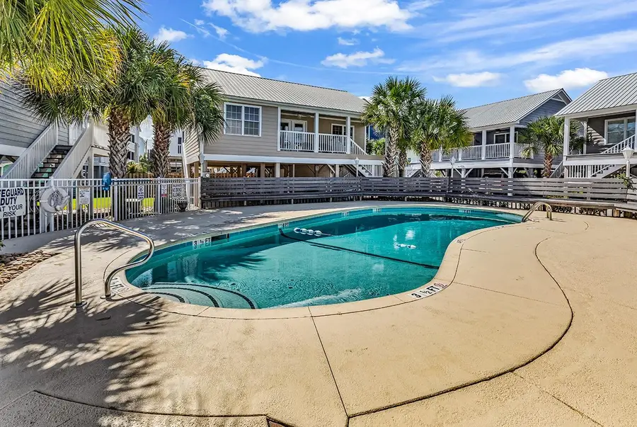 1521 N Waccamaw Dr., Garden City, SC 29576 - #3