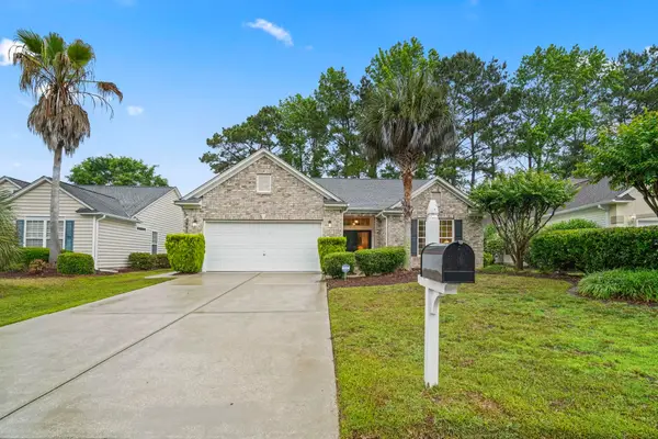 6443 Longwood Dr., Murrells Inlet, SC 29576