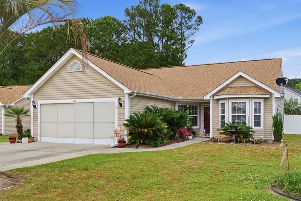 274 Vermillion Dr., Little River, SC 29566
