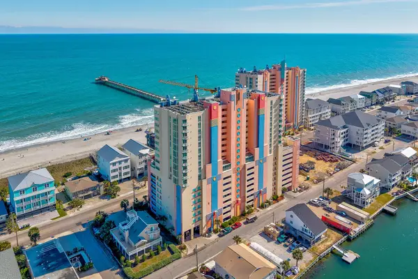 3601 N Ocean Blvd. #1236, North Myrtle Beach, SC 29582