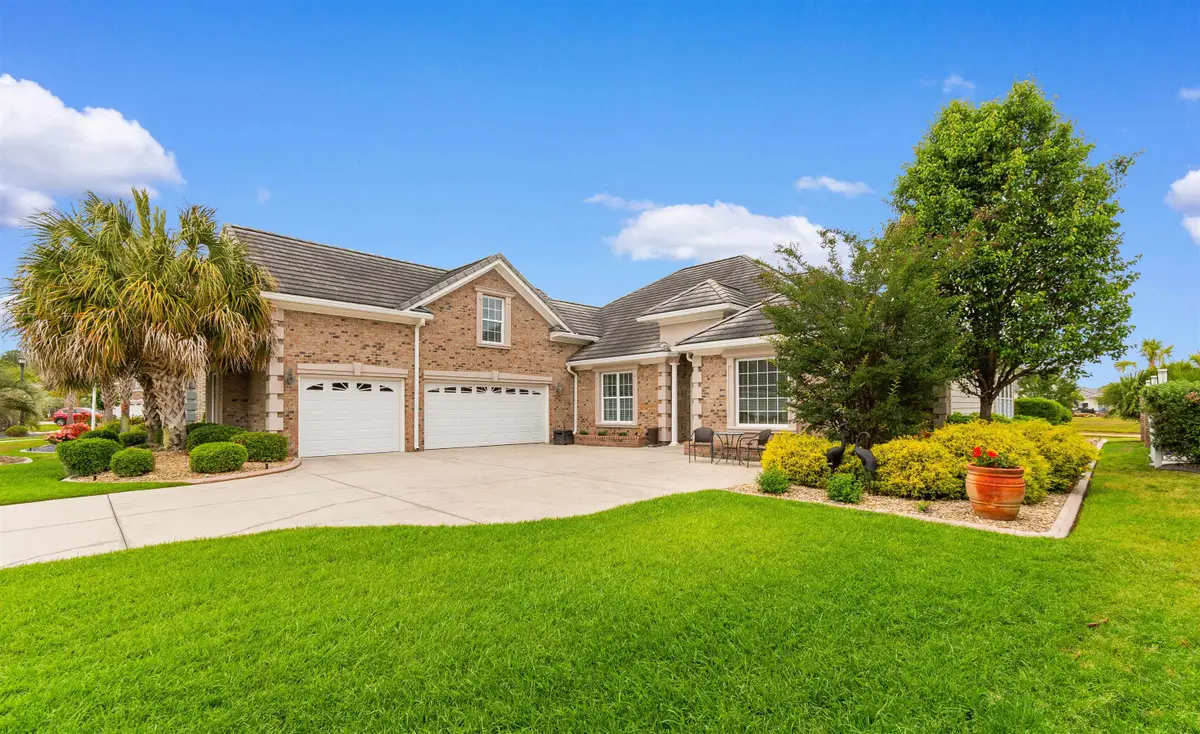 642 Evers Loop, Surfside Beach, SC 29575 - #1