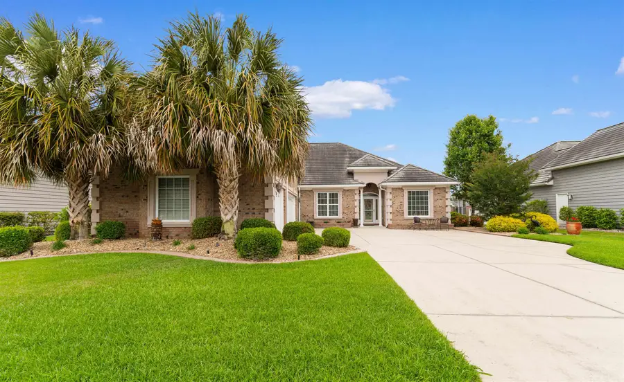 642 Evers Loop, Surfside Beach, SC 29575 - #2