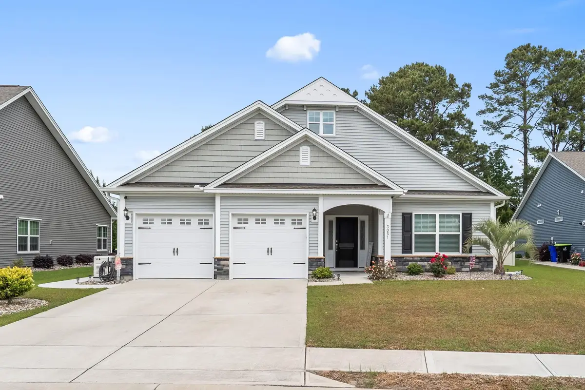 3051 Viceroy Loop, Little River, SC 29566 - #1