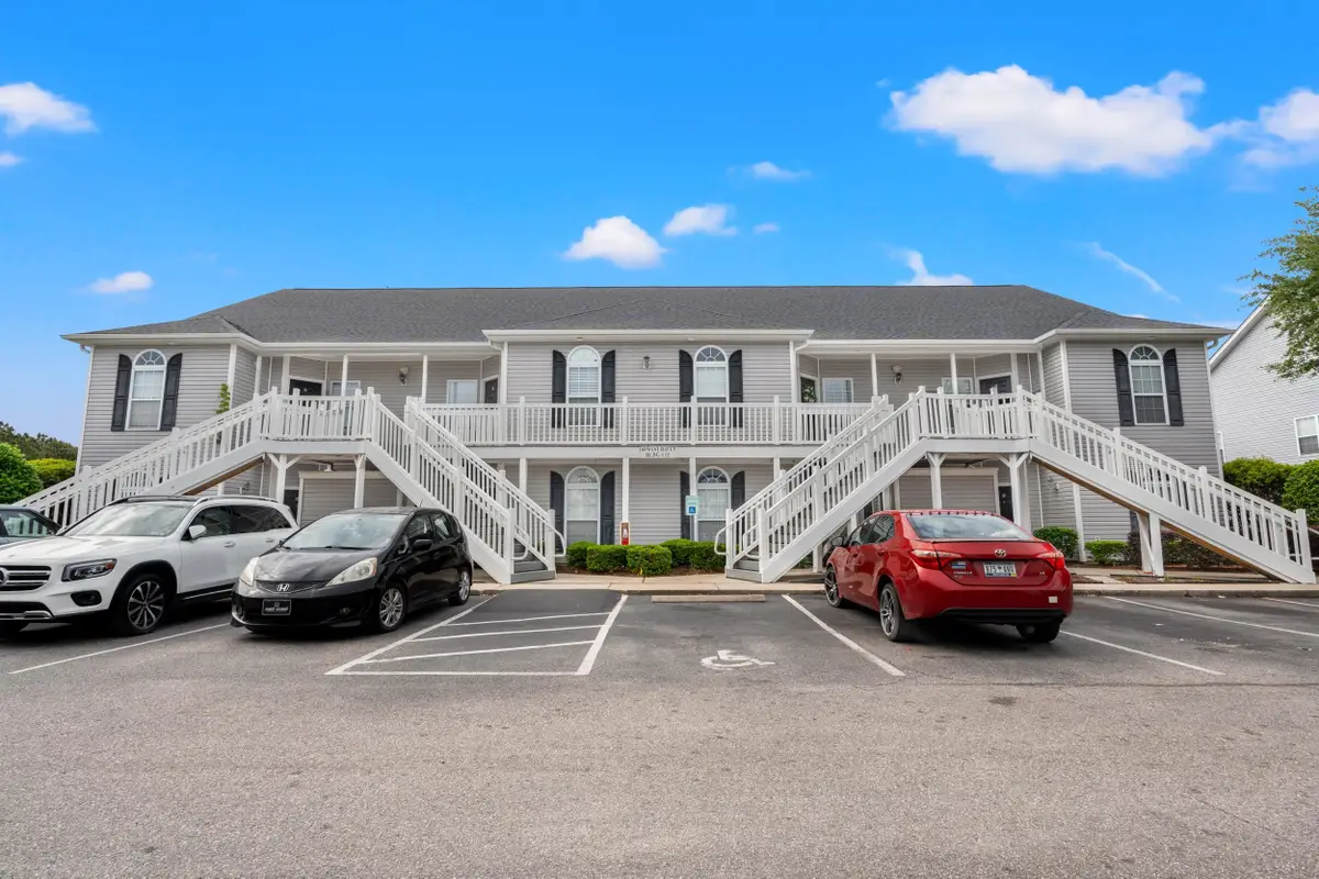 160 Westhaven Dr., Myrtle Beach, SC 29579 - #1