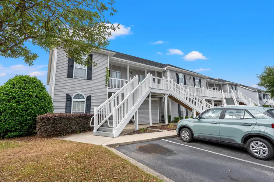 160 Westhaven Dr., Myrtle Beach, SC 29579 - #3