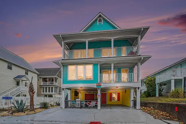 908 S Ocean Blvd., North Myrtle Beach, SC 29582