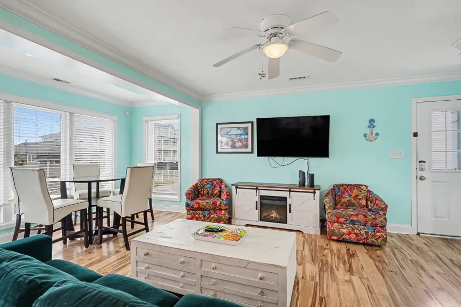 908 S Ocean Blvd., North Myrtle Beach, SC 29582 - #3