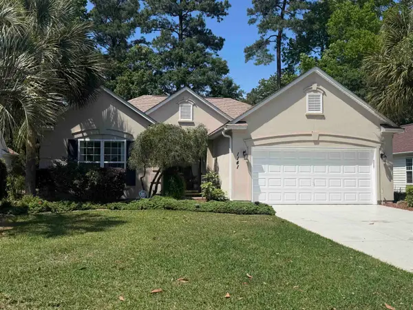 1141 N Blackmoor Dr., Murrells Inlet, SC 29576