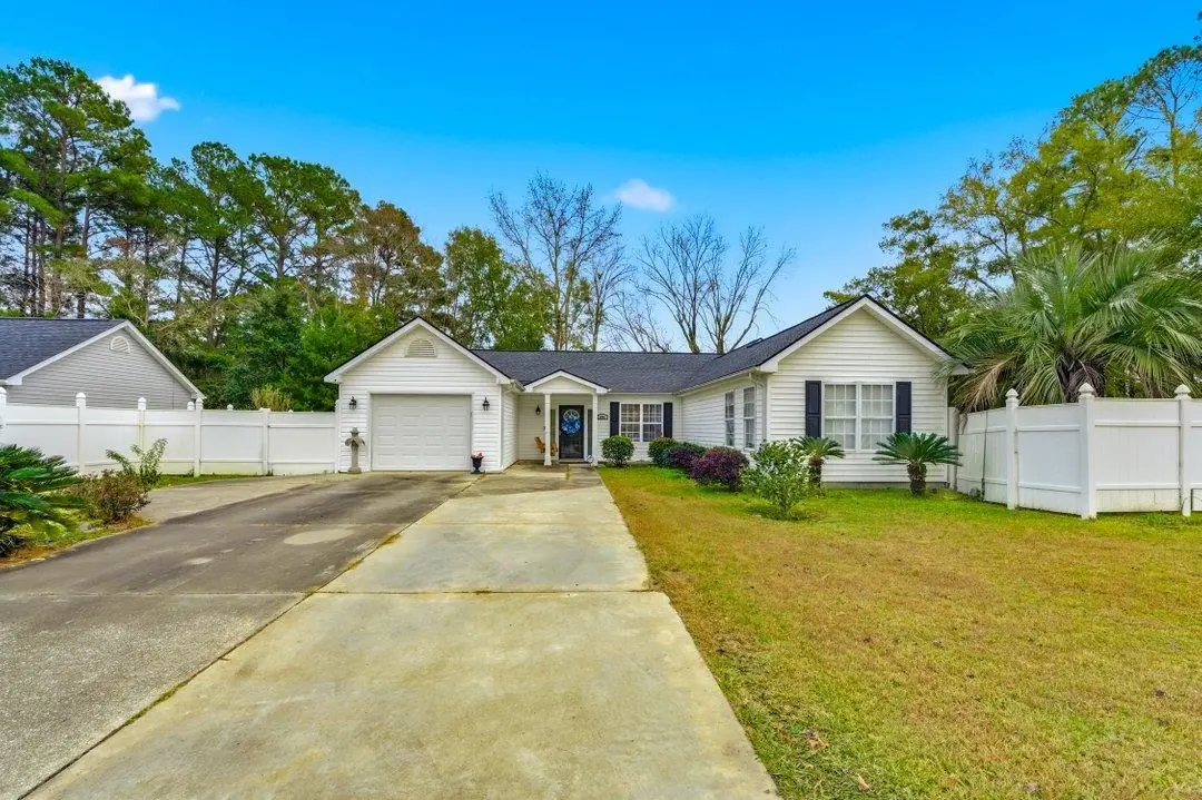 1001 Mimosa Ct., Conway, SC 29527 - #1