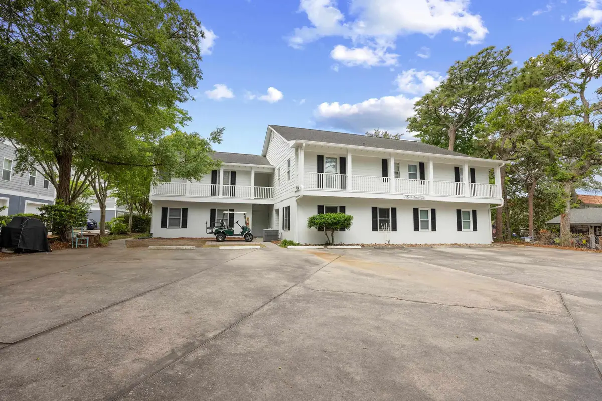 403 71st Ave. N #5, Myrtle Beach, SC 29572 - #1