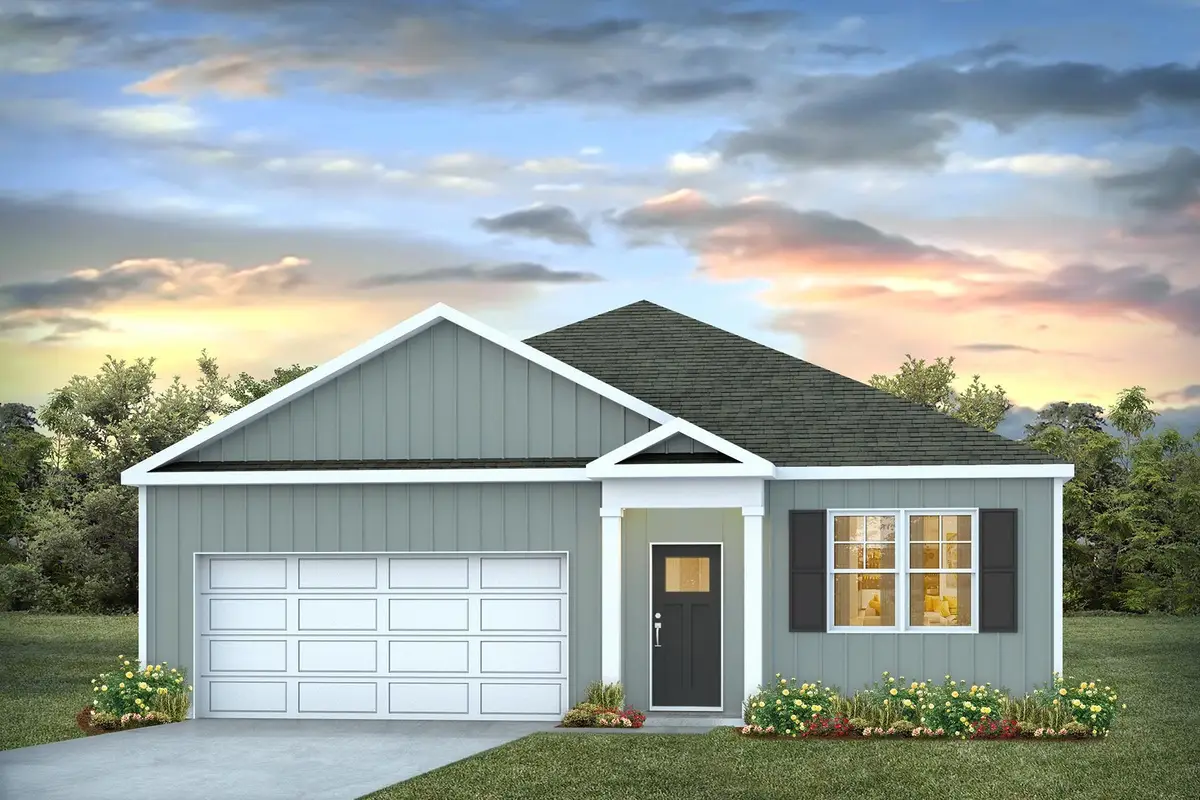 112 Cottage Red Ct., Conway, SC 29527 - #1