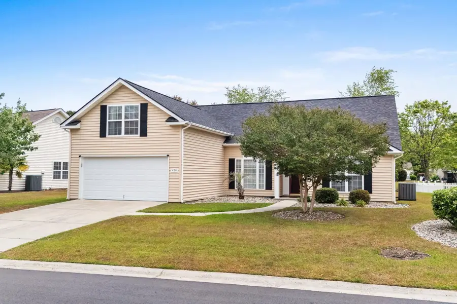 420 Westham Dr., Murrells Inlet, SC 29576 - #2