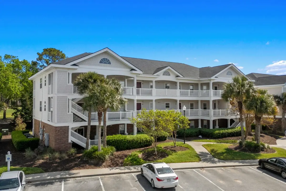 5751 Oyster Catcher Dr. #431, North Myrtle Beach, SC 29582 - #1