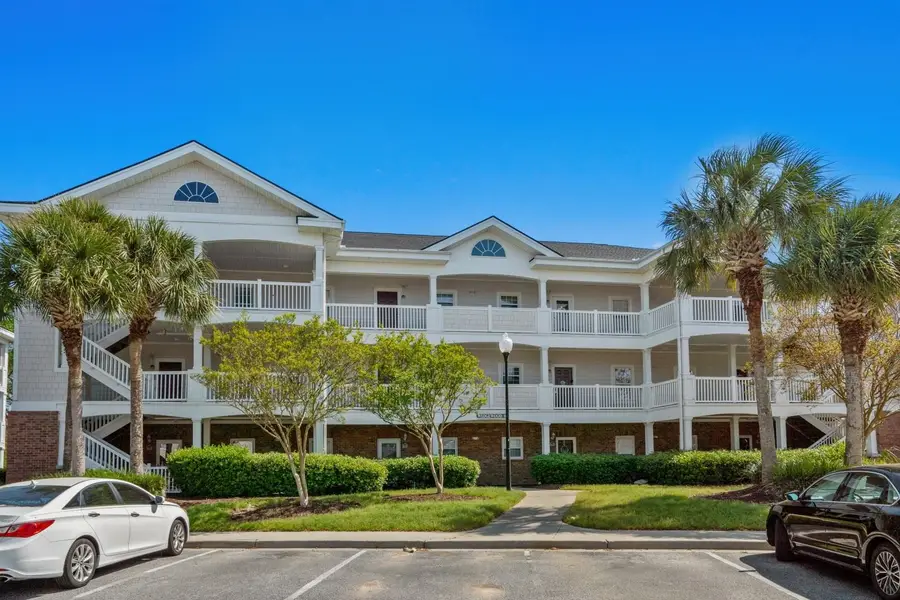 5751 Oyster Catcher Dr. #431, North Myrtle Beach, SC 29582 - #2