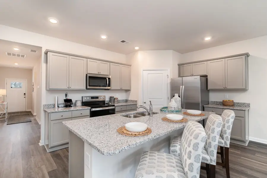 862 Buttonwood Dr., Conway, SC 29527 - #3